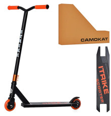 Самокат "iTrike" (SR2-066-2-B2)